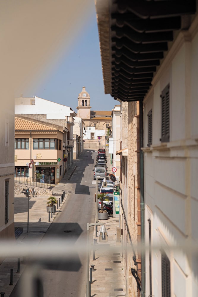 Vila Nova & spa TI