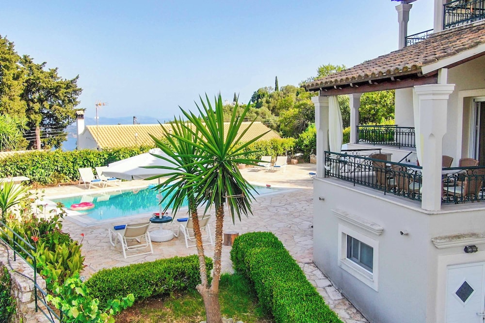 Villa Nafsika