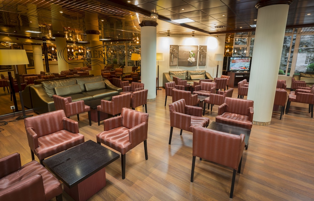 Lourdes Vacations - America Hotel Lourdes - Property Image 9