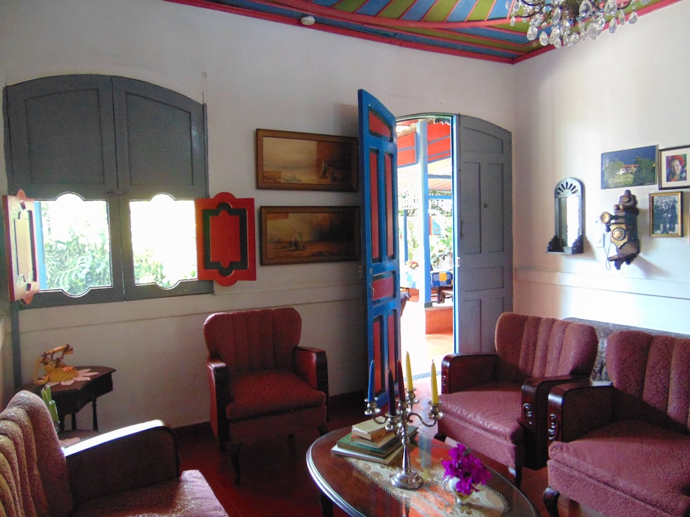 Finca La Colina