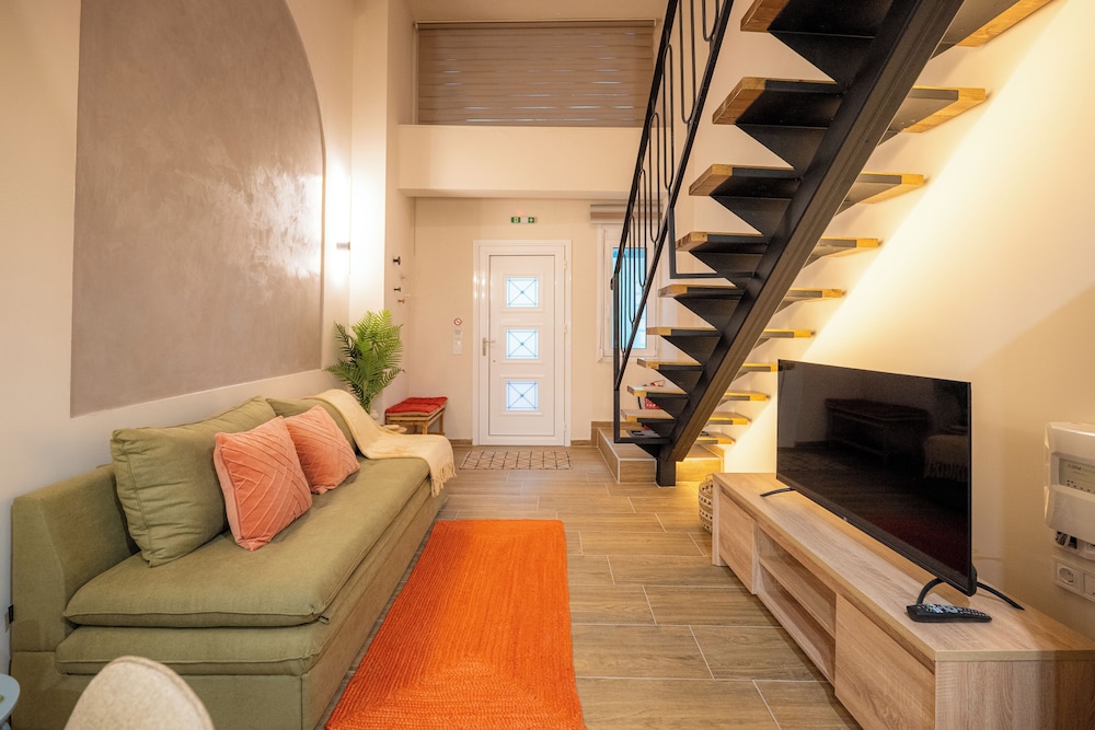 Vayas Residences Agora