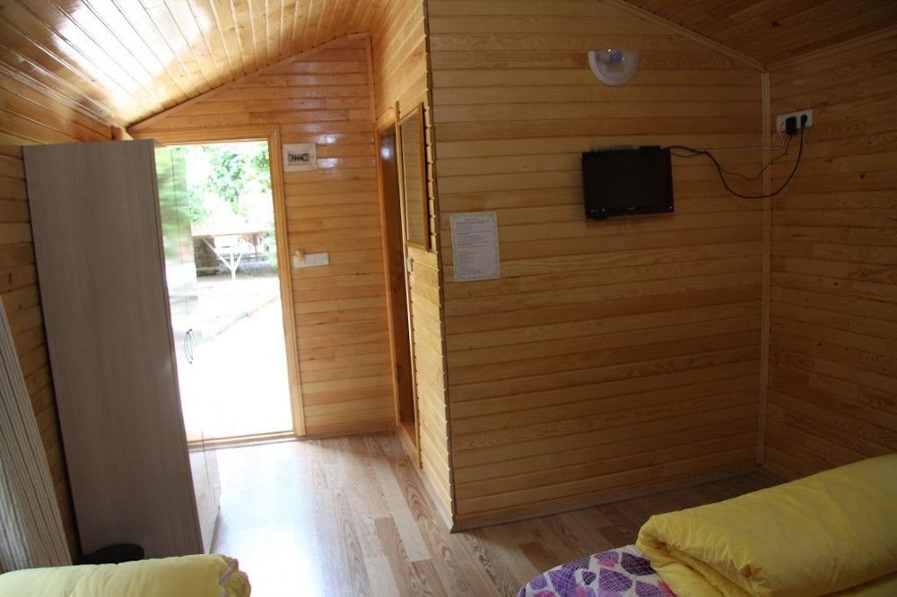 Olympos Alaturka Pansiyon view 5