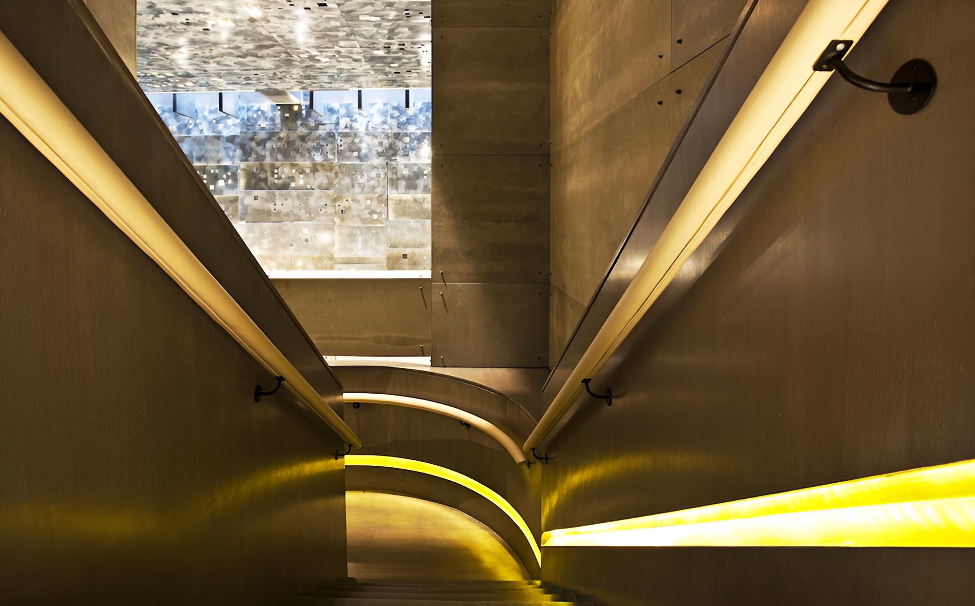 The Paul Hotel NYC
