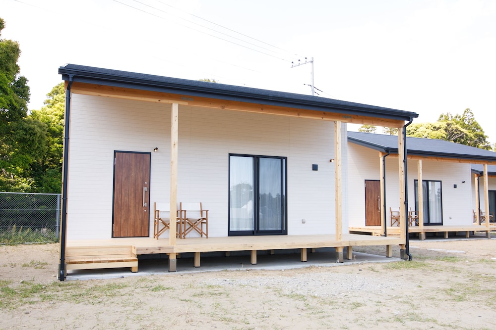 BUB RESORT Chosei Village - Campground view 4