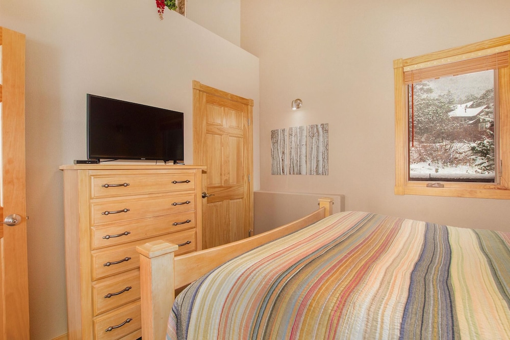 Estes Park CO Condos