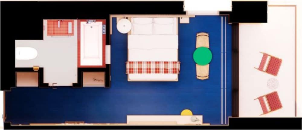The Coolest Hotel 20