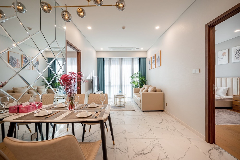 Metropole Apartment Thu Thiem