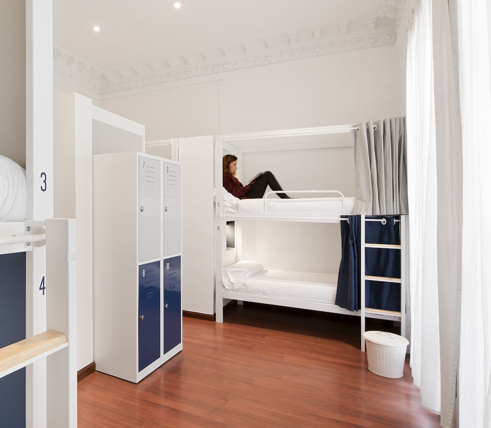 The Central House Barcelona Gracia - Hostel