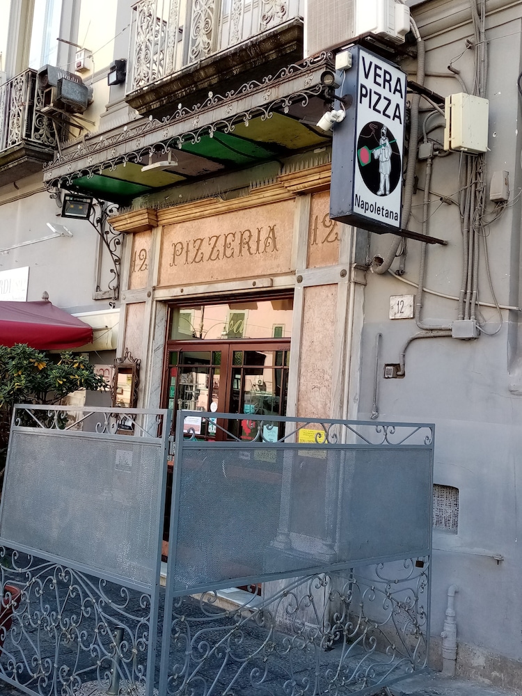 Sansevero Naples