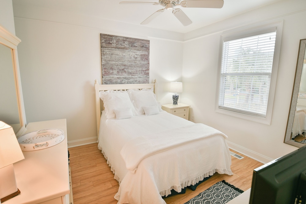 Lachicotte Vacation Rentals