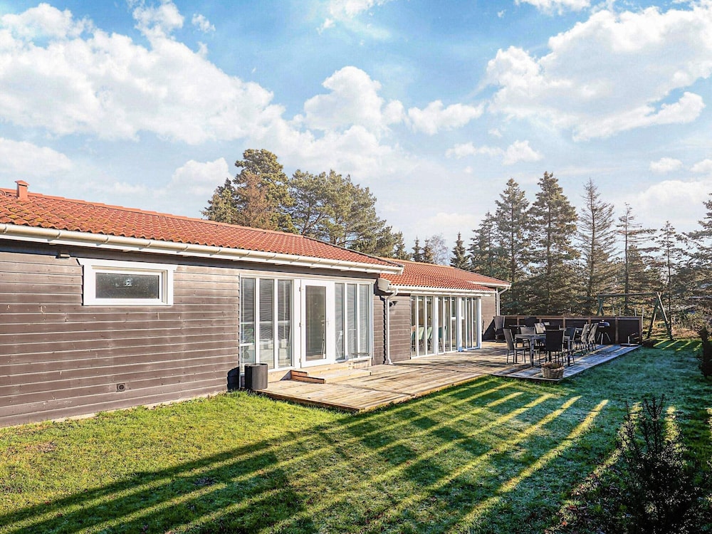 4 Star Holiday Home in Vaeggerlose