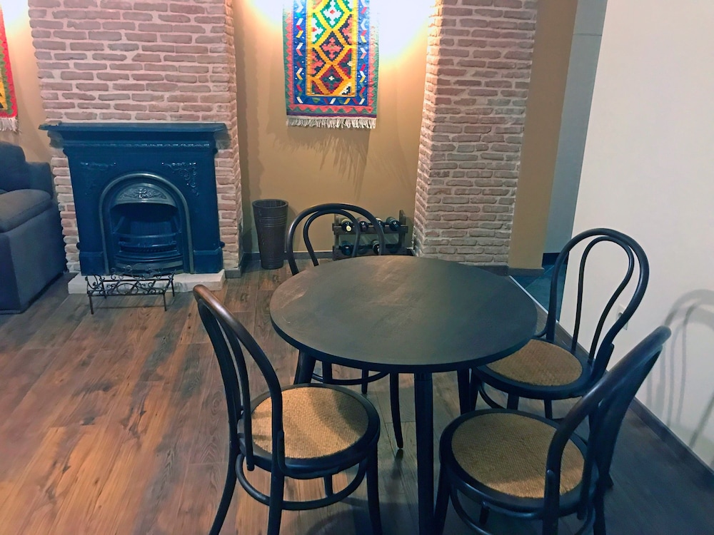 OC Apartments