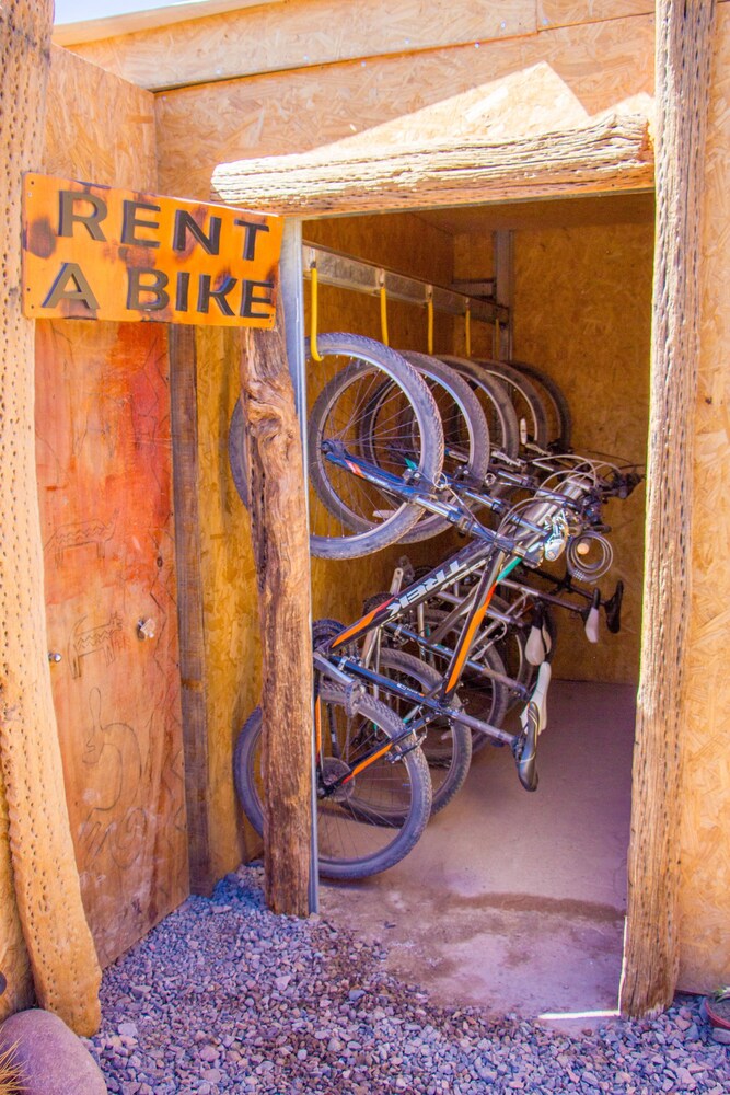 Hostal Lalck Cketi San Pedro de Atacama