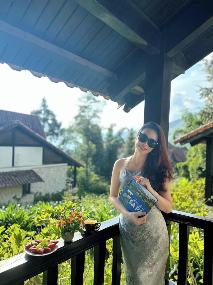 Heaven House Sapa