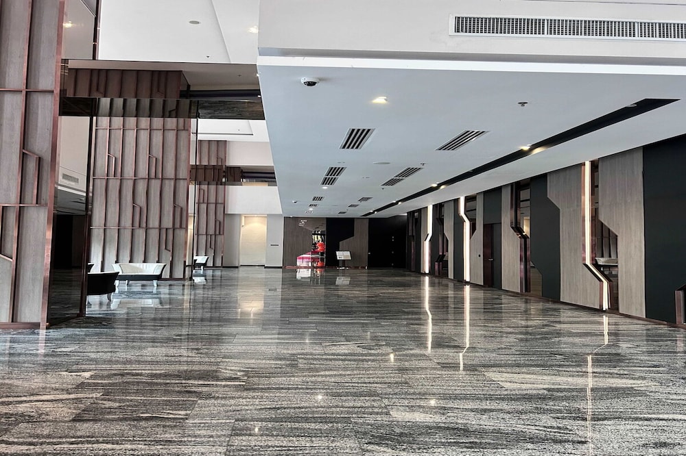 I-City Holiday KL Suites