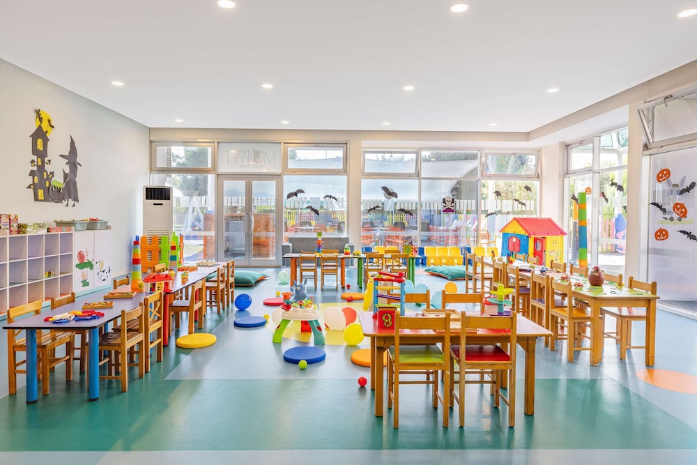 Concorde De Luxe Tatil Köyü - Prive Ultra Her Şey Dahil - Image 208