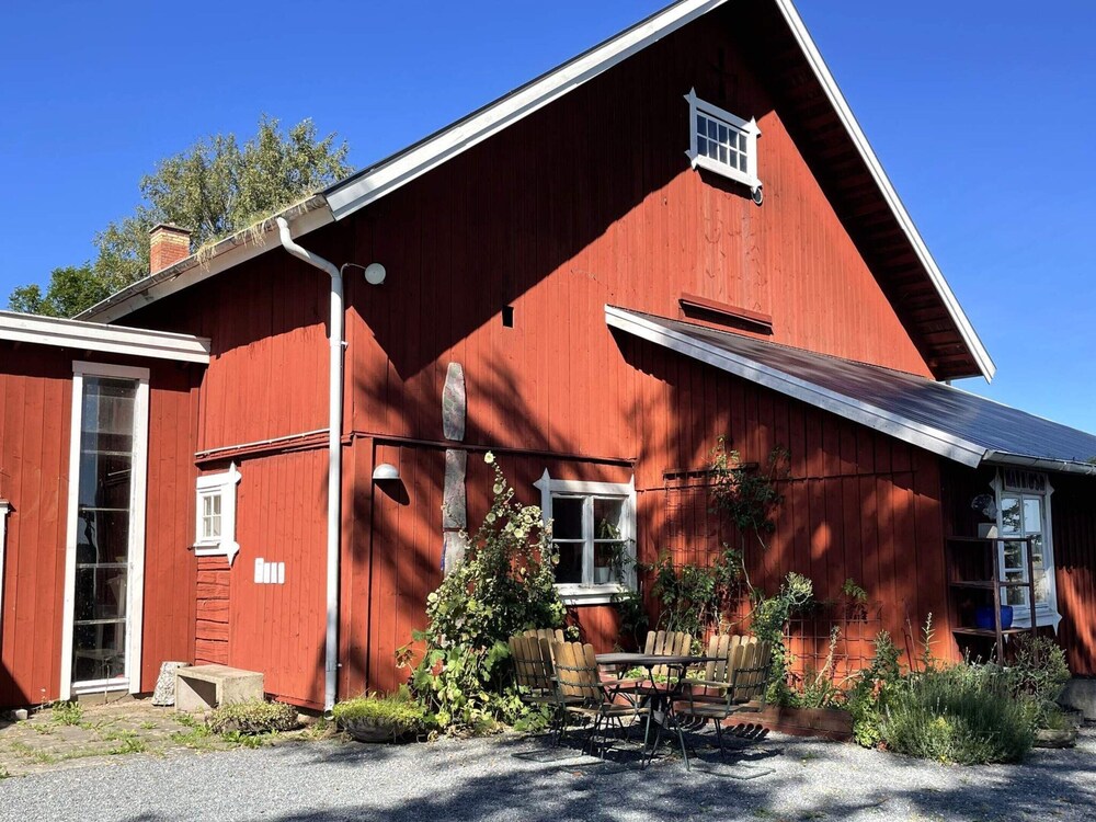 9 Person Holiday Home in Lidkoping-by Traum view 2