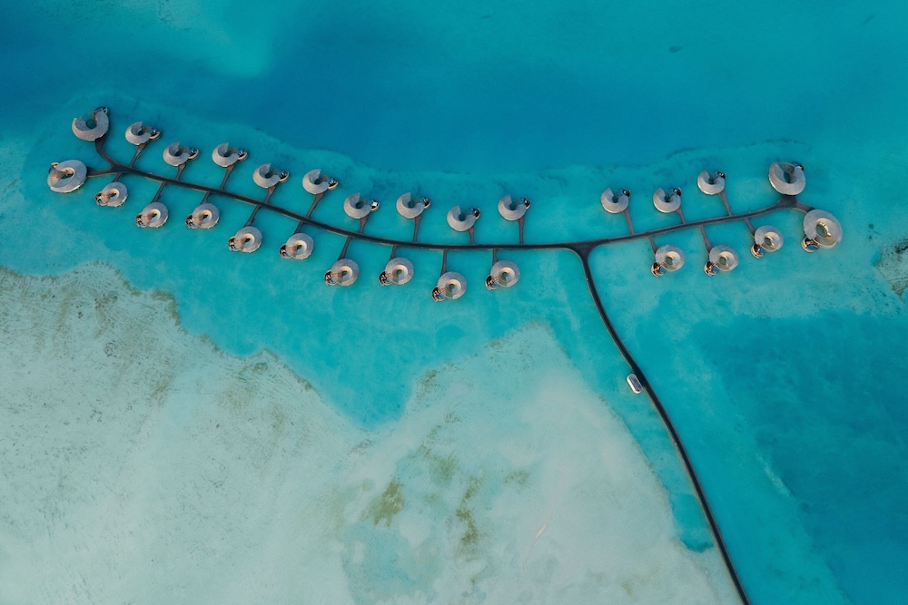 The St. Regis Red Sea Resort 73