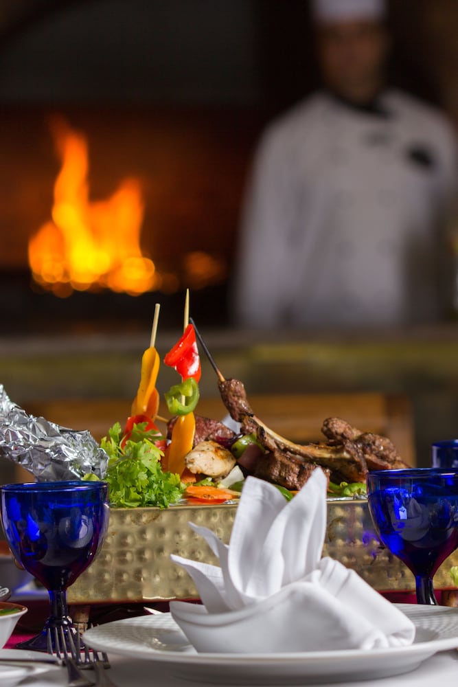 Royal Monte Carlo Sharm El Sheikh - Adults only