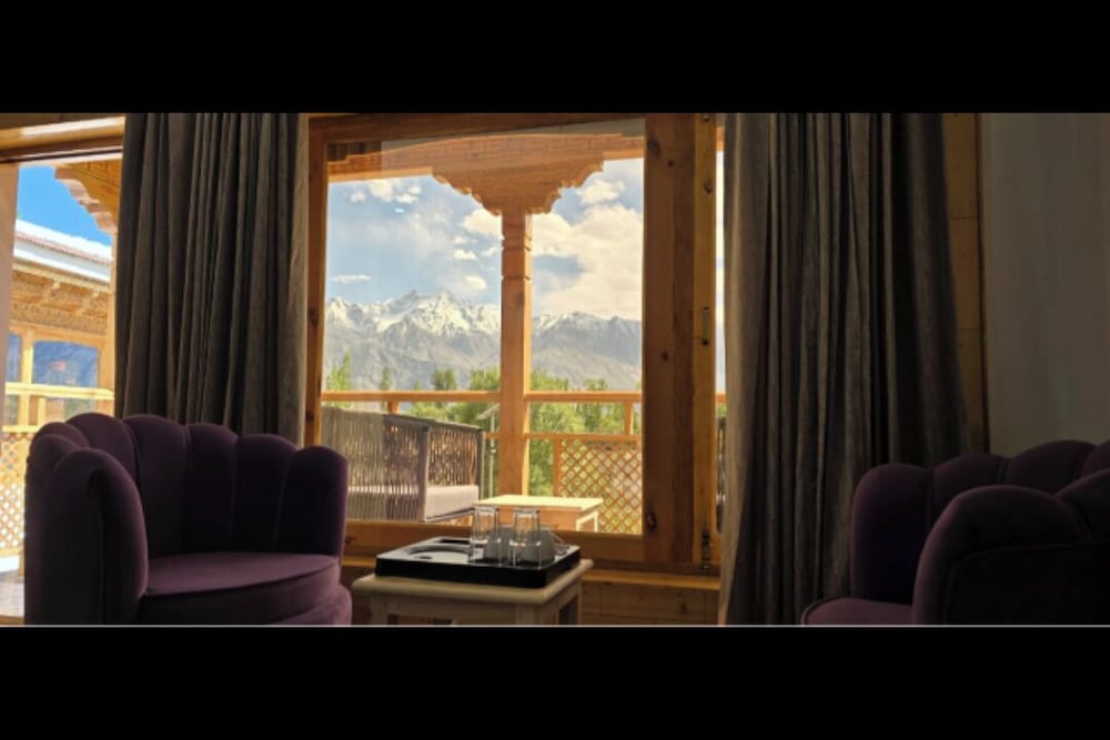 Lavender House