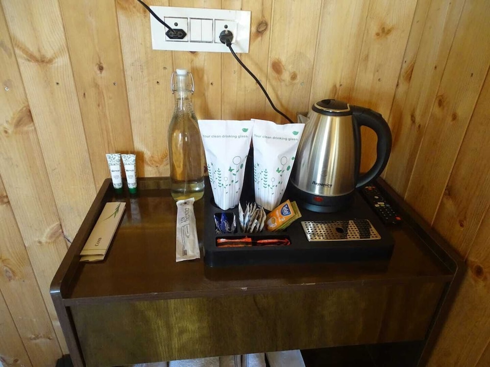 Shiku Glamping Stays