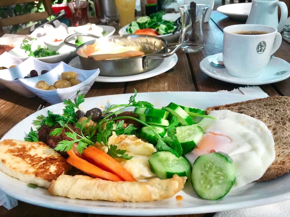 Babil Bahçeleri Butik Hotel & Cafe