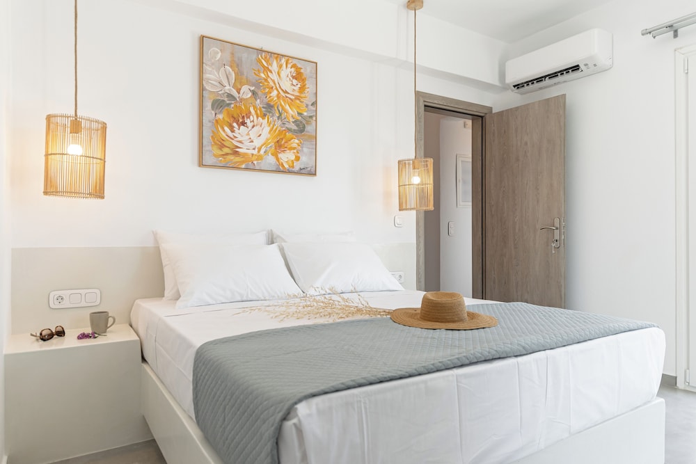 Villa Margarita private pool & sea view view 5