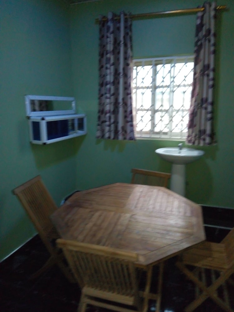 Victory Lodge