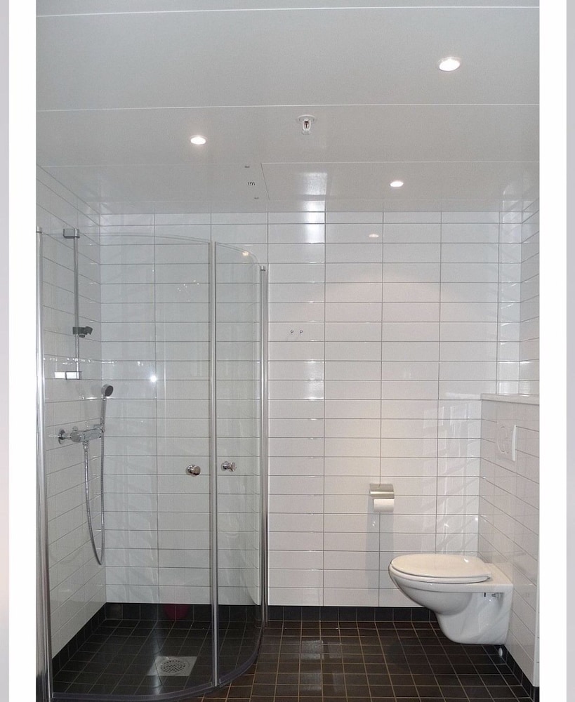 Gauk Apartments Sentrum 3