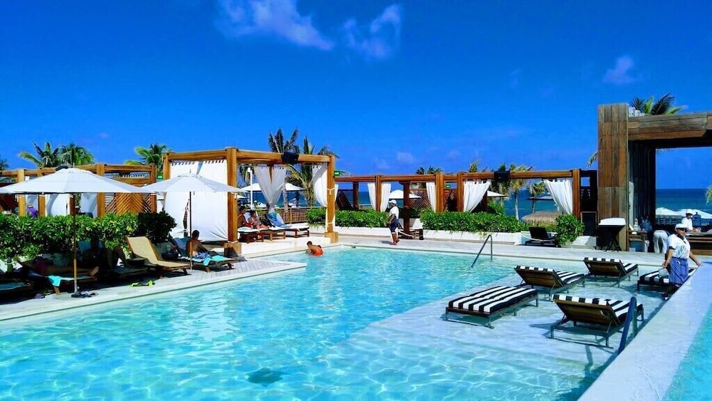 2BD Grand Bliss Vidanta Resort RM