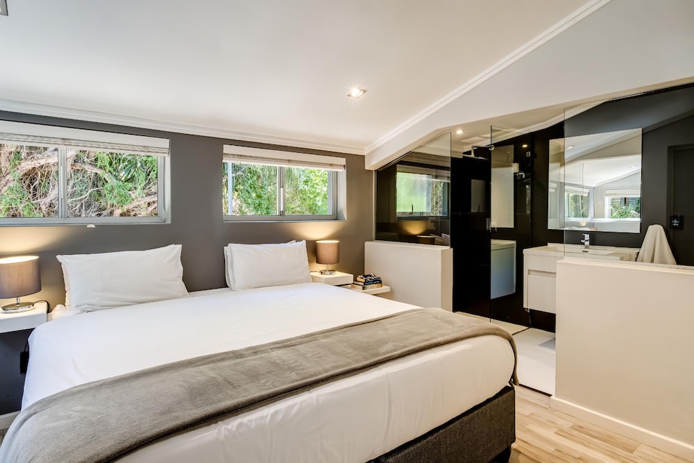 Ocean View Camps Bay 5bed Villa w Pool Valtameri