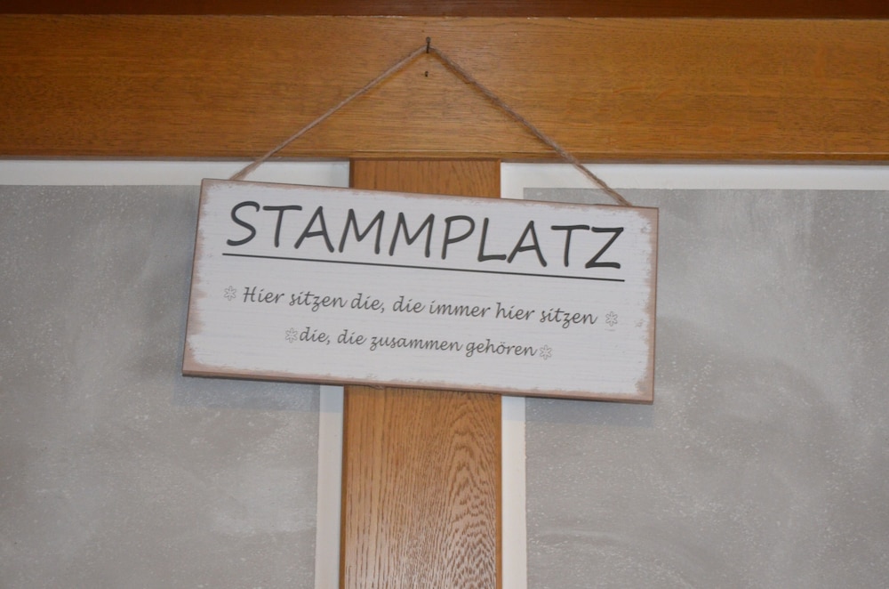 Landgasthof Zum Burghof