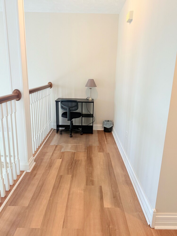 Lake It Easy 3 Level Home