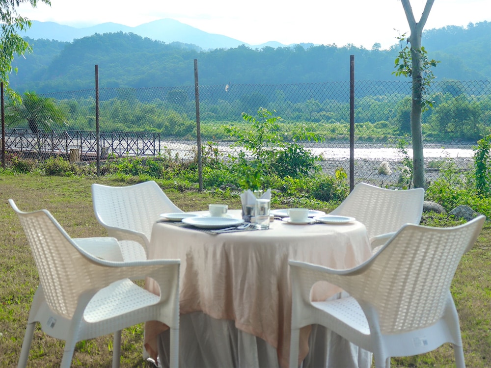 River Heritage Resort