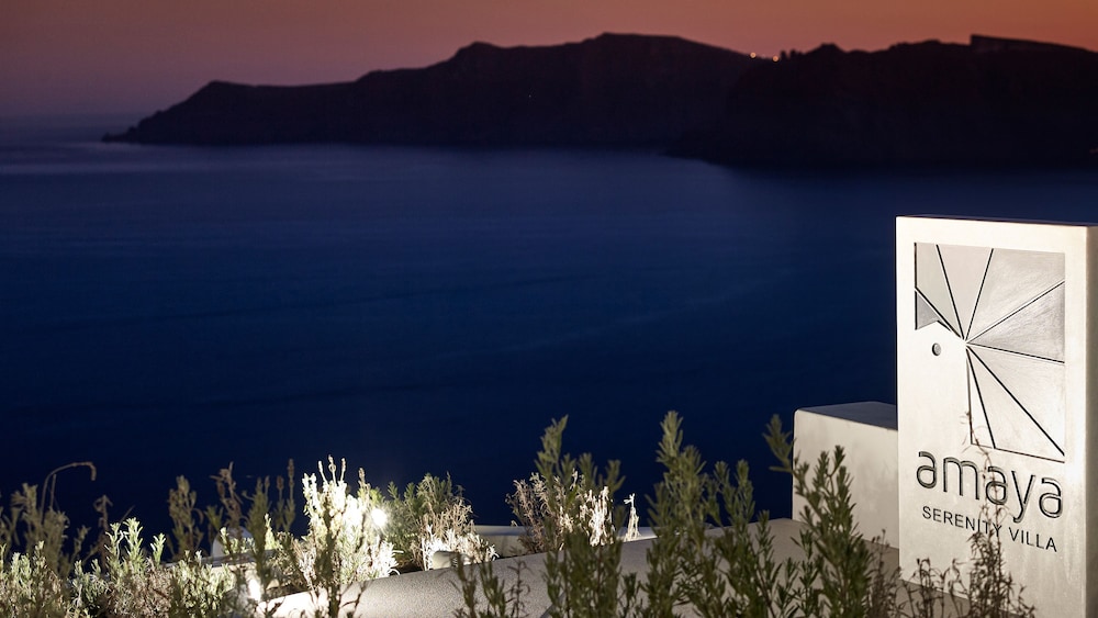 Amaya Selection of Villas