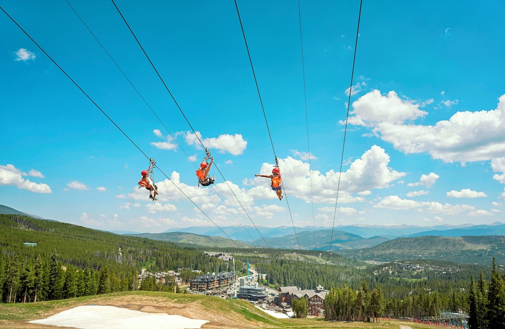 Breckenridge Ski Resort