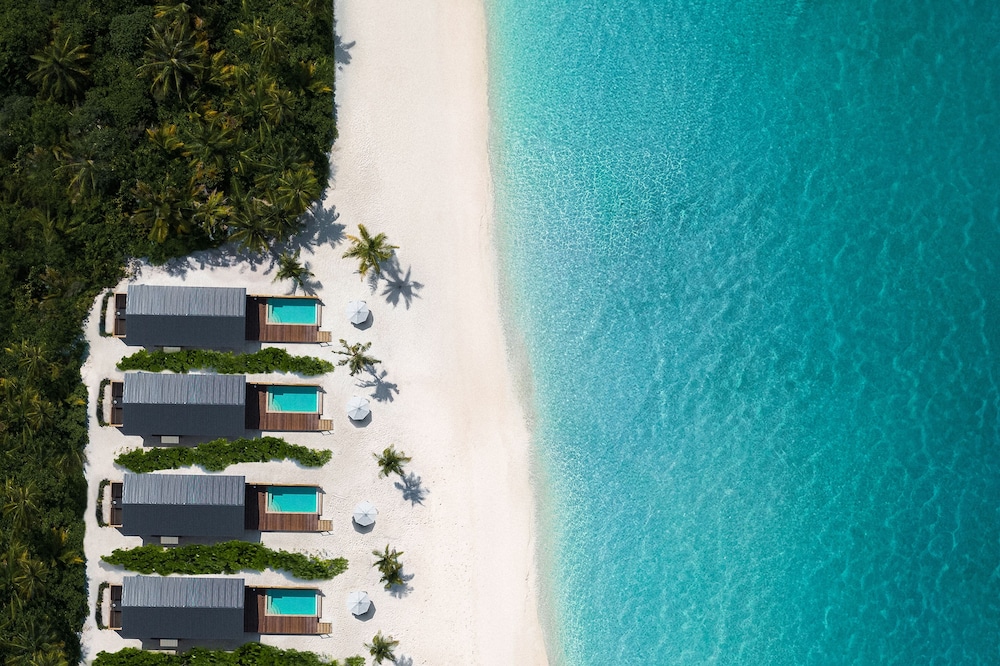 Nala Maldives by Jawakara