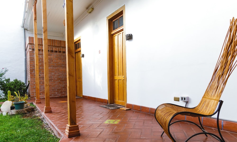 Esquina Elquina Hostal