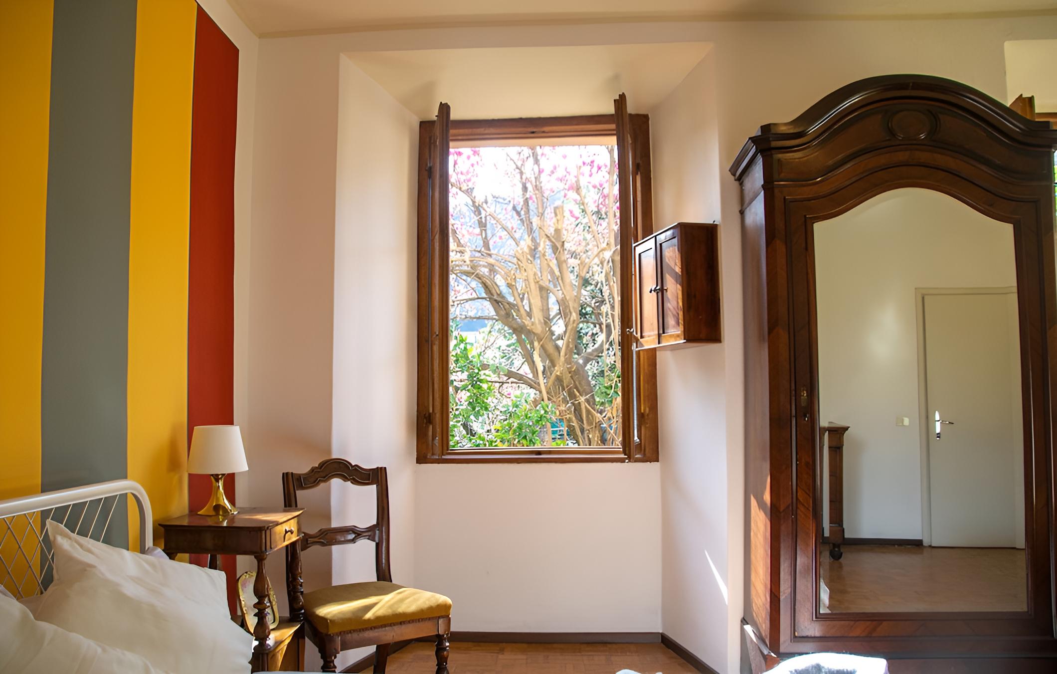 Casa Fulvia - WelcHome