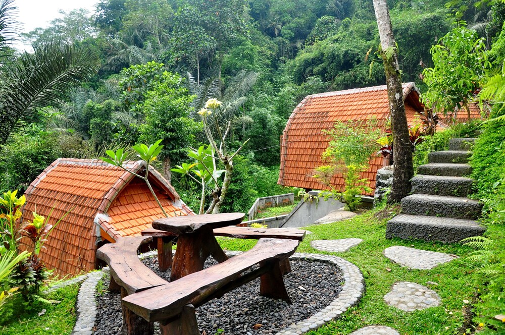 Bali Jungle Resort