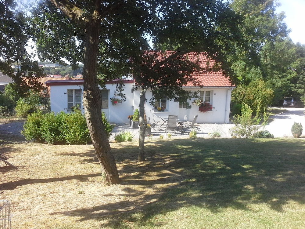 Roulotte et Gîte chambres d'hôtes