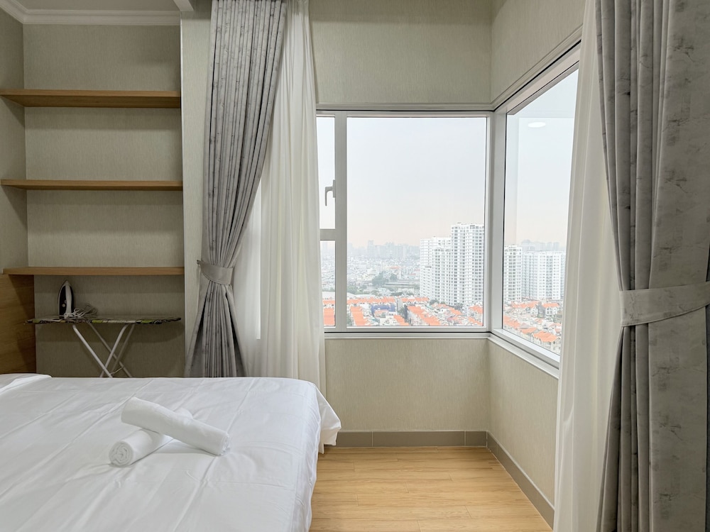 Siris Sunrise Residence