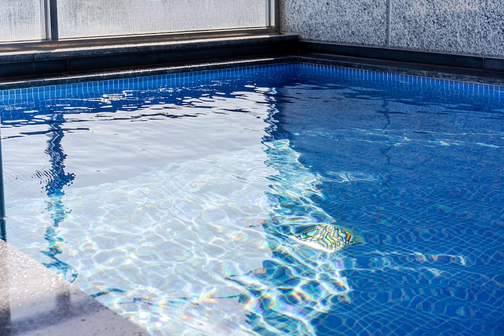 Geoje Pension Kan Pool Villa