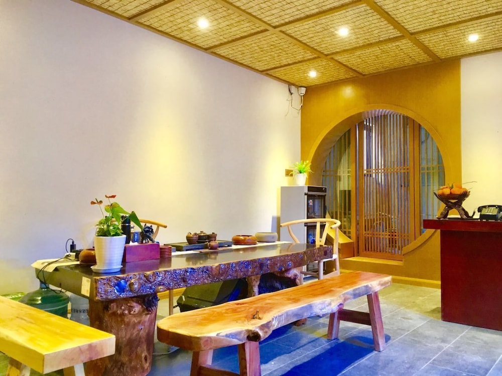 Bo Nan Homestay