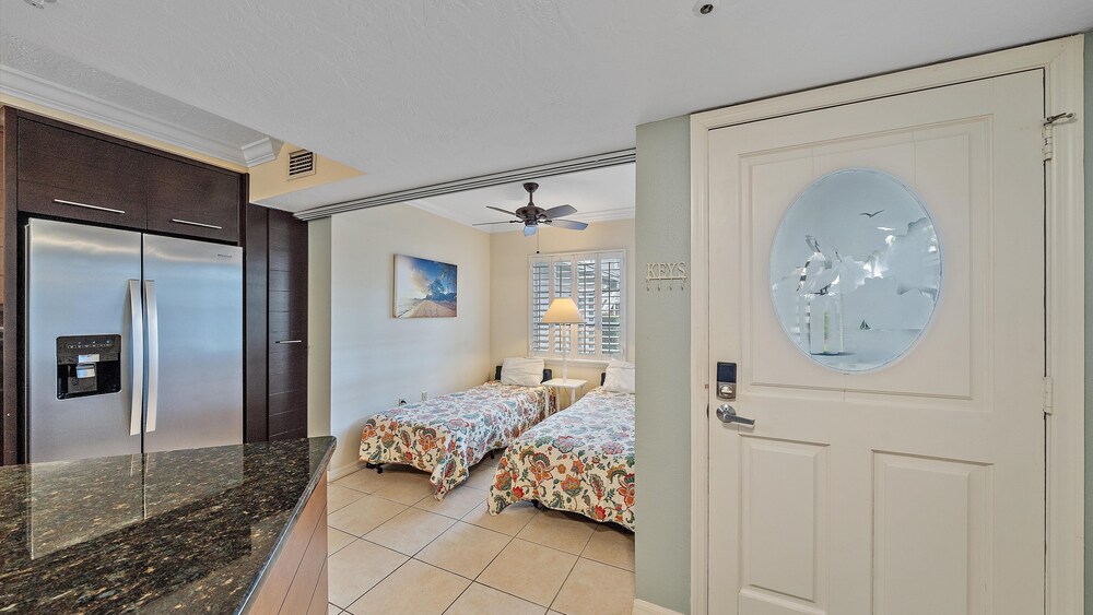 Siesta Bayside Bliss 1 Bedroom Condo