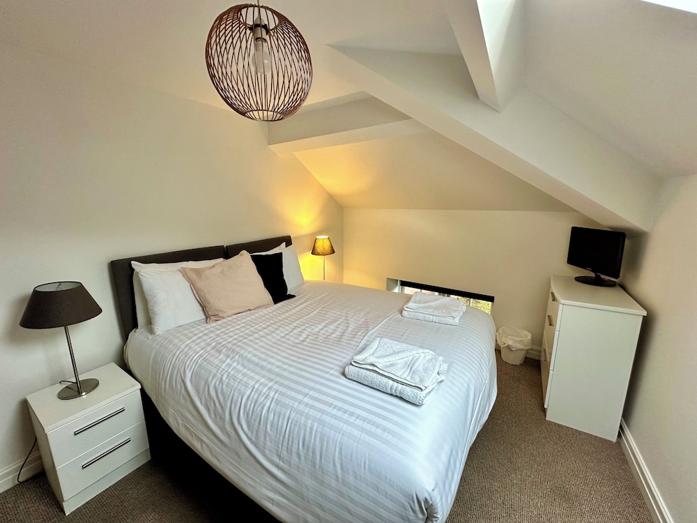 West Street Mews Serviced Accommodation