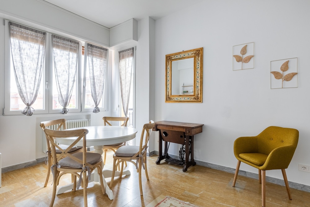 A Casa di Giorgia II by Wonderful Italy