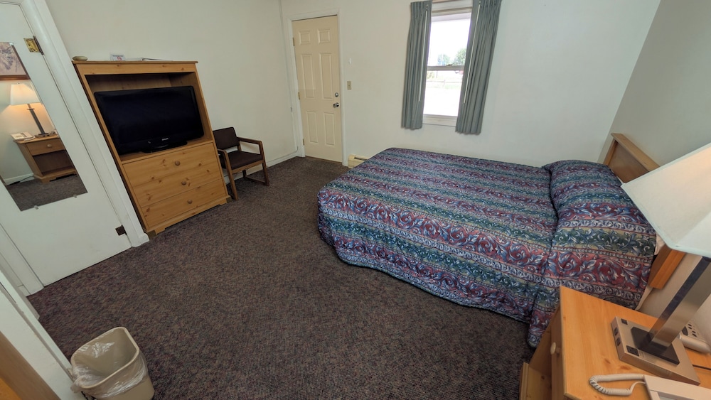 Restwel Motel