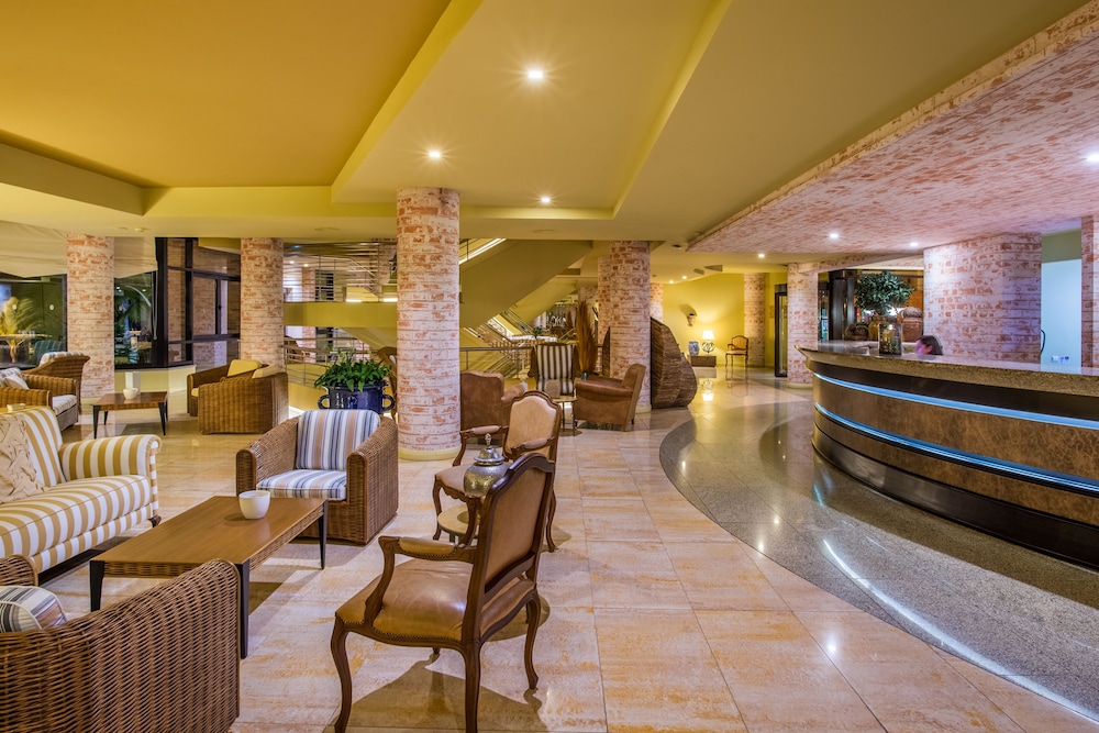 Calheta Beach - All Inclusive view 5