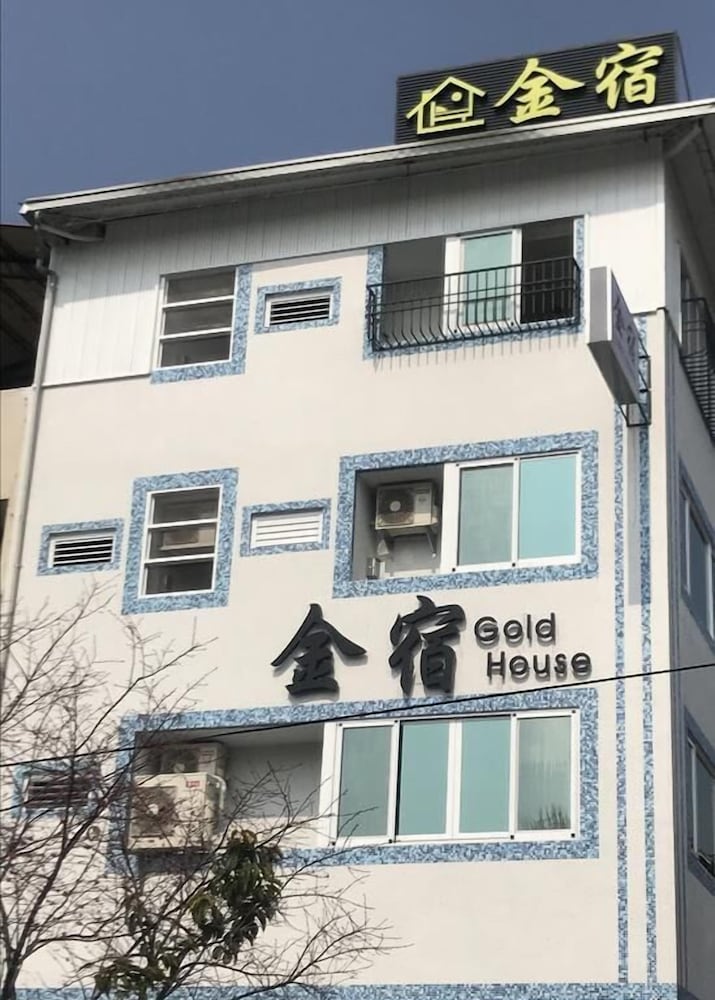 Jinsu B&B